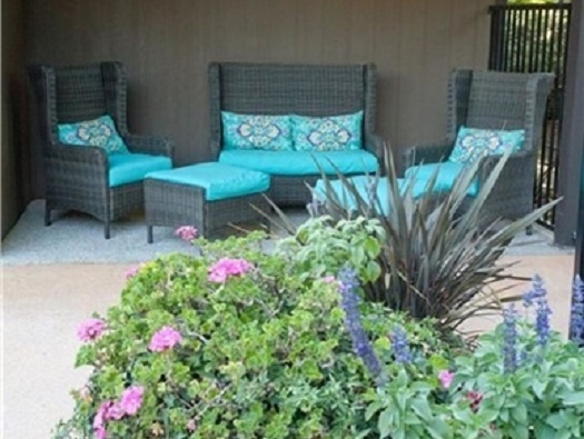 Pool and Spa Pool and Spa
